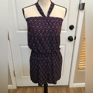 WHBM Summer Romper